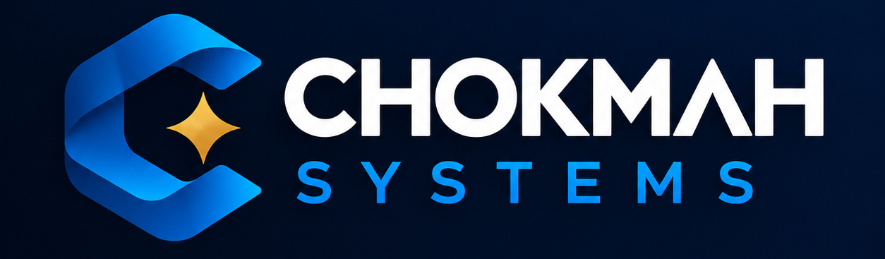 Chokmah Systems